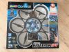 REVELL HEXATRON 2.4GHz HEXACOPTER DRONE 4-CHANNEL 80cm - REV23961